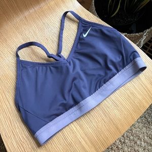 Nike INDY fit bra, XL